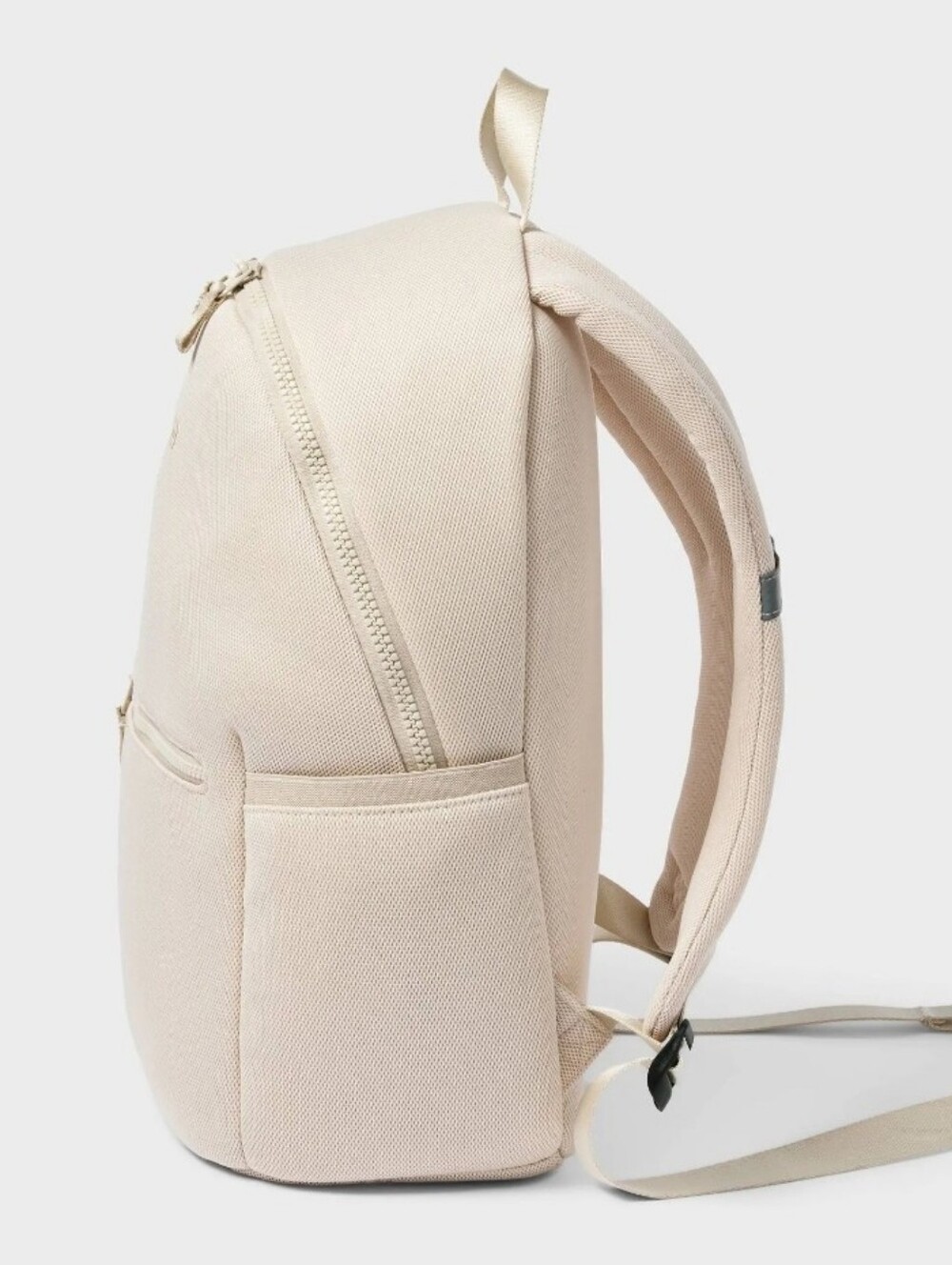 All In Motion Air Mesh Backpack - Cream - Picture 4 of 4
